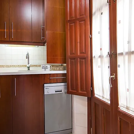 Chezmoihomes Loft San Jeronimo דירה *