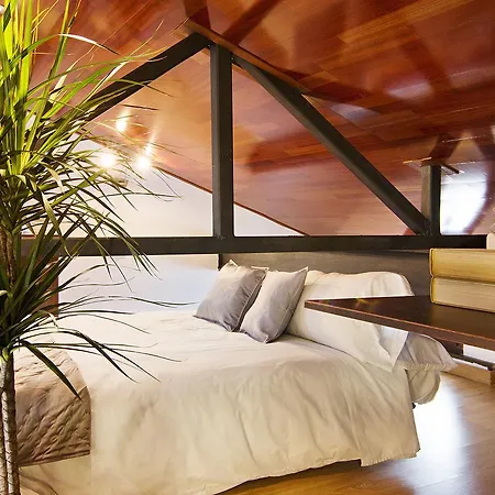 Chezmoihomes Loft San Jeronimo