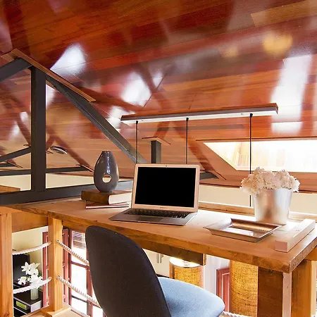 Chezmoihomes Loft San Jeronimo * גרנדה