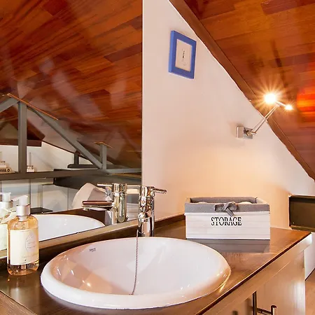 דירה Chezmoihomes Loft San Jeronimo גרנדה