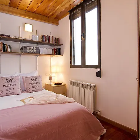 דירה Chezmoihomes Loft San Jeronimo גרנדה
