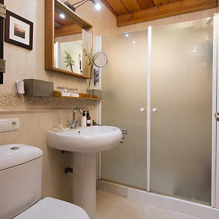 Chezmoihomes Loft San Jeronimo דירה *