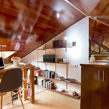 דירה Chezmoihomes Loft San Jeronimo