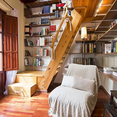 Chezmoihomes Loft San Jeronimo *