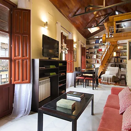 Chezmoihomes Loft San Jeronimo