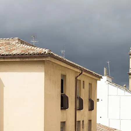 Chezmoihomes Loft San Jeronimo