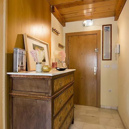 Chezmoihomes Loft San Jeronimo *