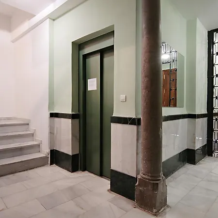 דירה Chezmoihomes Loft San Jeronimo